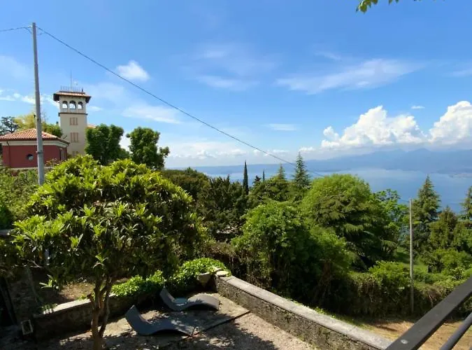 Pensjonat Paradiso Imperfetto
