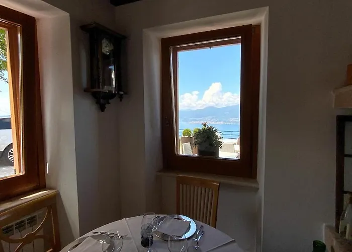 Paradiso Imperfetto Pensjonat