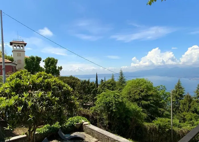 Paradiso Imperfetto * San Zeno di Montagna