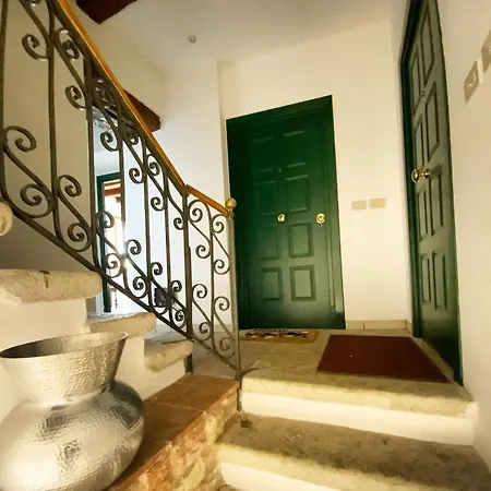 Πανσιόν Paradiso Imperfetto