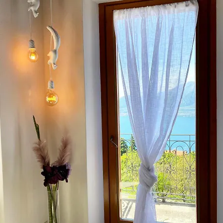 Paradiso Imperfetto Πανσιόν San Zeno di Montagna
