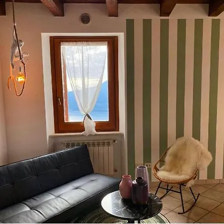 Paradiso Imperfetto * San Zeno di Montagna
