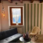 Paradiso Imperfetto * San Zeno di Montagna